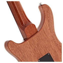 PRS Special Semi Hollow, Purple Iris